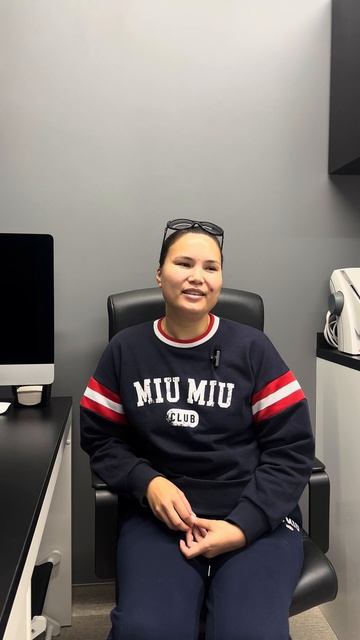 Отзыв о докторе Зениной Дарье. Стоматология Smile Spa г. Од смотреть онлайн