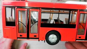 Обзор модели Маз 203 от Автоистории.