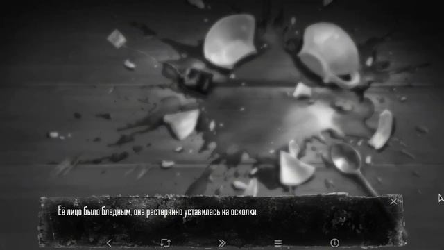 КУКУХА СЛЕТЕЛА ОКОНЧАТЕЛЬНО - TINY BUNNY#5 смотреть онлайн