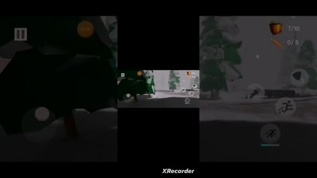 прохождение дед мороз хоррор, взял идею у тигра(вниман смотреть онлайн