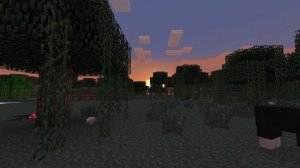 Minecraft 1.0 | Выживание на старой версии Майнкрафт | Путеше