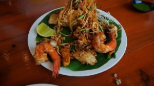 Обзор Mama Kitchen. Тайцы бы удивились!