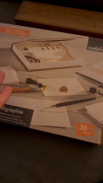 Хобби Каллиграфия парижанка #франция #париж #женщина #p