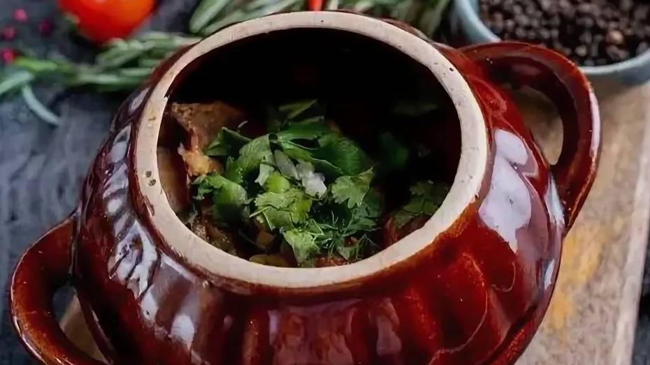 Мужская кухня