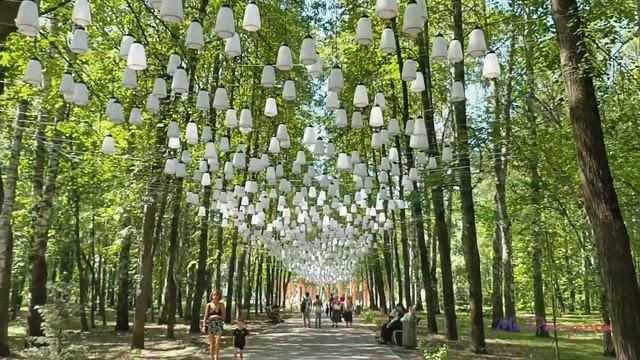 Видеодень: мини-путешествие в Нижний Новгород (30/06/2024)