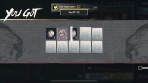 100% способ выбить М416 ЛЕДНИК в Pubg Mobile новый способ 2024!!!