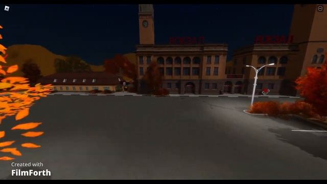 День из жизни Северной России role play (Roblox) смотреть онлайн