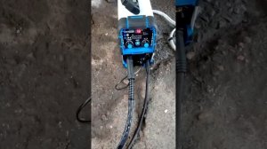 Полуавтомат AZZUNO.255F.2часть