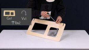 Детская игровая кухня со звуком и светом