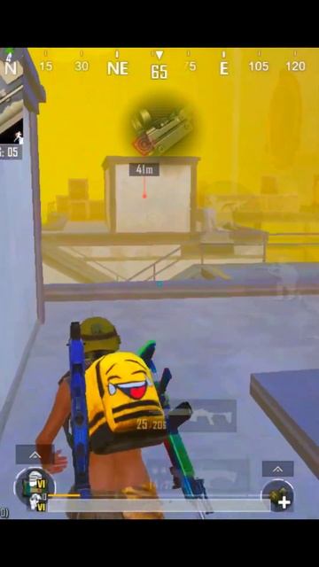 Это самый лучший прицел 😏😏 #пабг #pubg @LUCIFER_PUBG_METRO смотреть онлайн