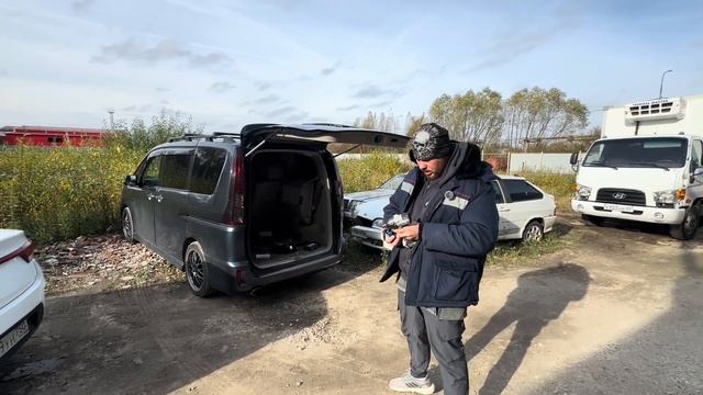 Гайковерт DEKO,Честный отзыв!￼