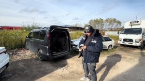 Гайковерт DEKO,Честный отзыв!￼