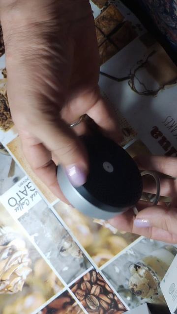 Датчик качества воздуха Zigbee -  MCLH-08