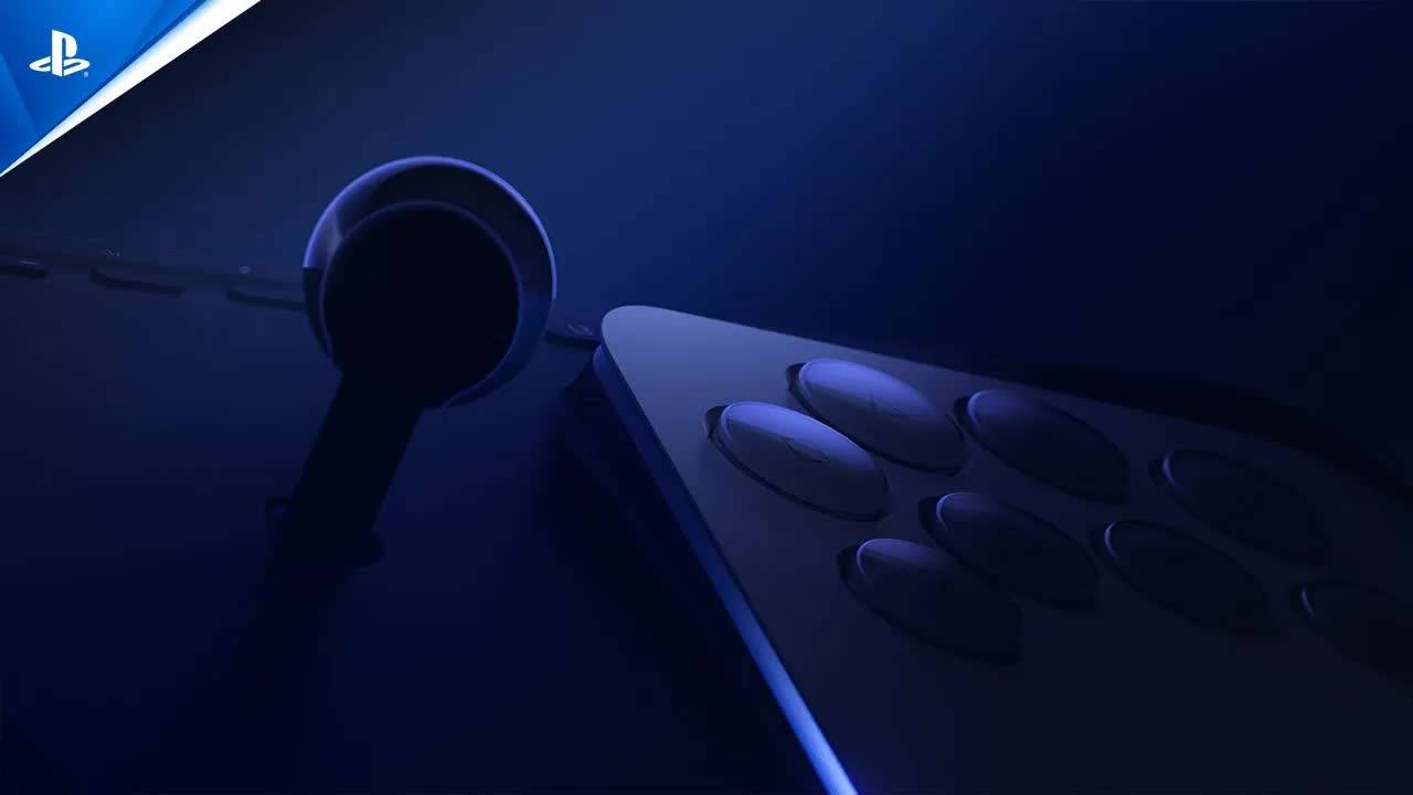 Project Defiant Wireless Fight Stick - Teaser Trailer смотреть онлайн