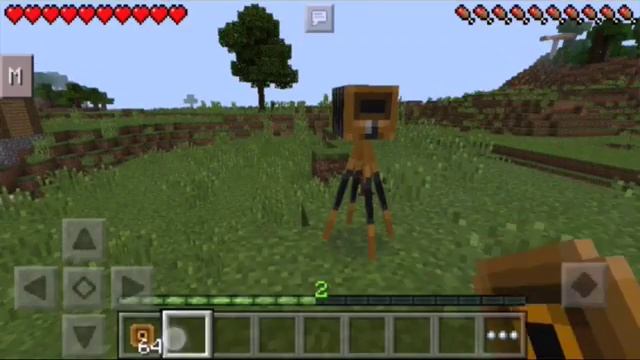 Нормальный Too Many Items в MINECRAFT смотреть онлайн