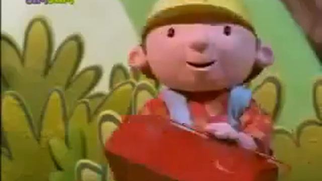 Боб строитель 04