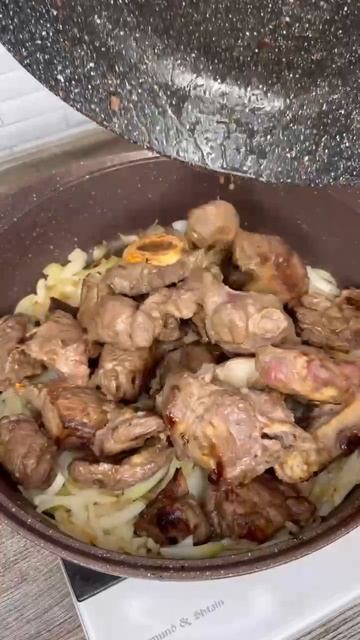 Рецепты на каждый день