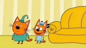 Побег от компота раунд 13