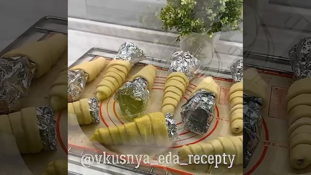 Рецепты на каждый день