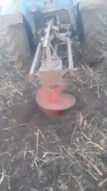 Садовый Скоростной бур смотреть онлайн