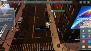 Big Ambitions #01 Начало