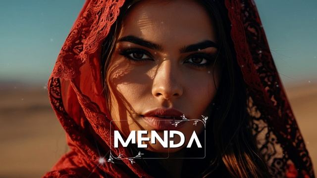 MENDA - Rover (Original Mix) смотреть онлайн