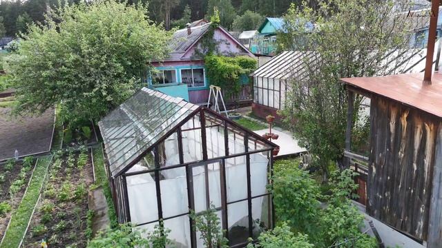 Продаётся садовый участок в саду Радуга города Верхний Уфалей Челябинская область смотреть онлайн