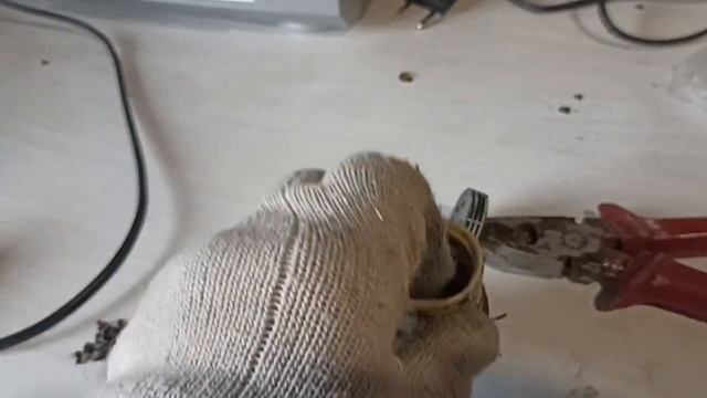 Замена масла в коробке трактора Т - 40 АМ