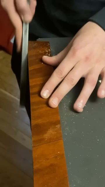 Рашпиль двухсторонний японский и его применение #costamiz смотреть онлайн