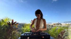 Nedaji - Live @ Mistiq Temple Tulum