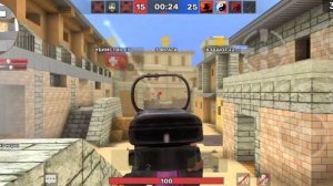 ПОЛУЧИЛ «РПК СОБРИНУ?» kuboom sobrina gameplay