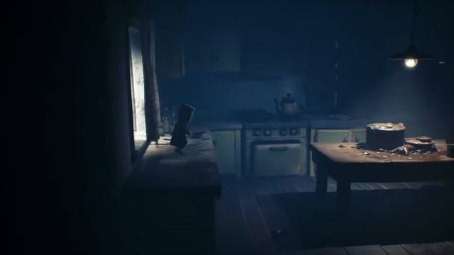 LITTLE NIGHTMARES 2 ПРОХОЖДЕНИЕ | ВЫПУСК 1 смотреть онлайн