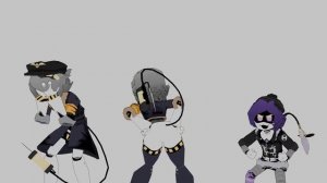 самая страная анимка?