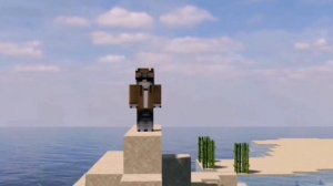 Как дышать под водой в майнкрафте? / 7 способов дышать п