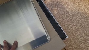 Распаковка — Плита газовая GEFEST 5100-03