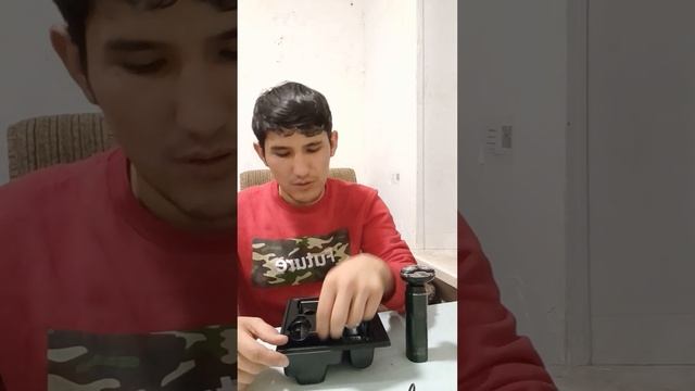 MIDDLIV V-901 3 из 1 комплекта смотреть онлайн