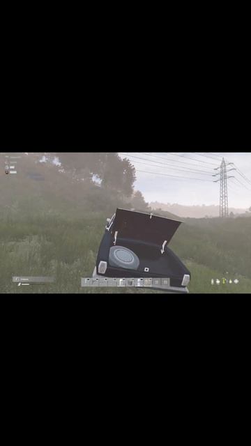 хряк учится летать в #DayZ #gaming #gameplay #bgmi смотреть онлайн