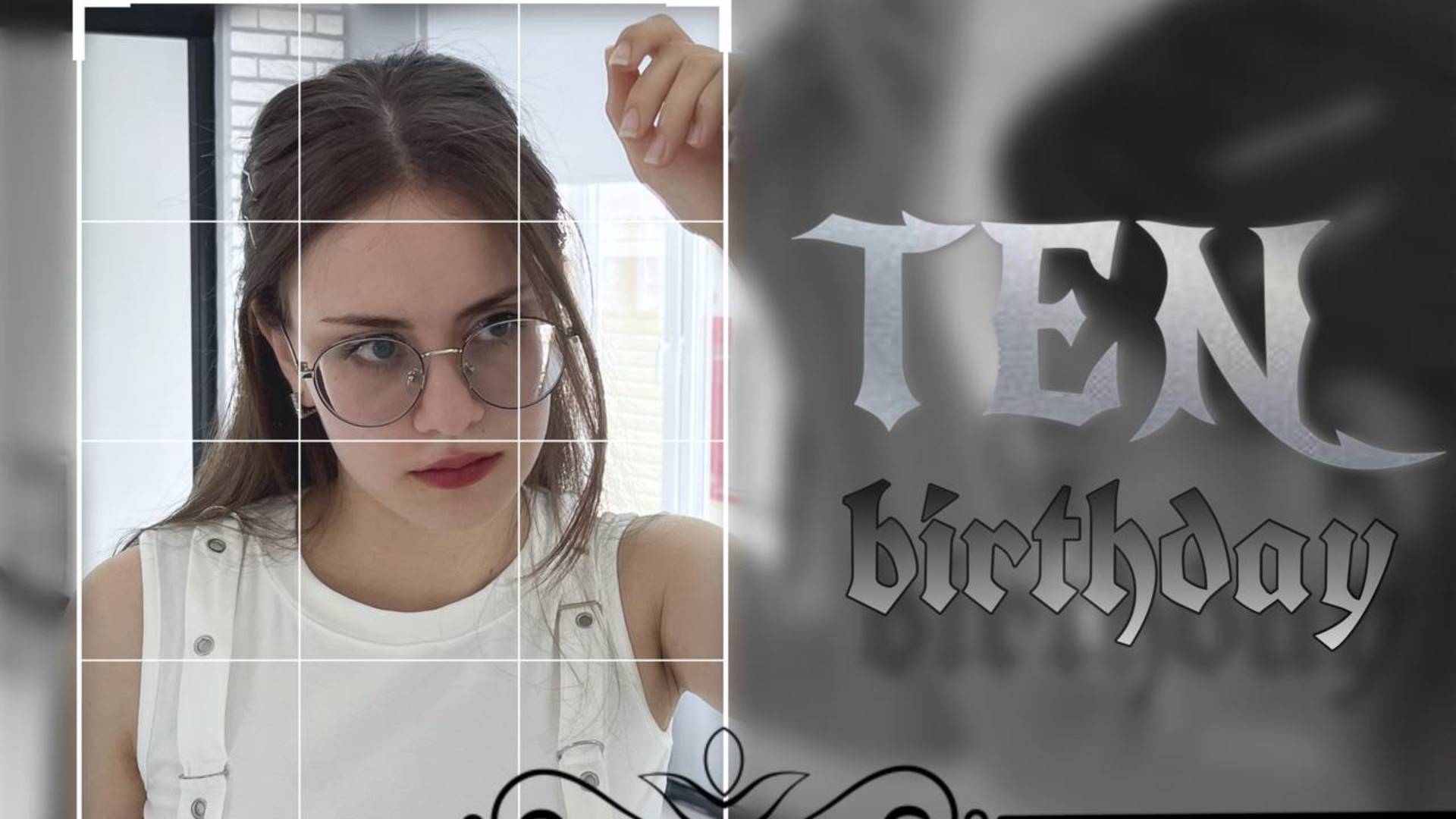 [K-POP DANCE COVER] TEN -  텐 ‘Birthday’ by KKDANCE