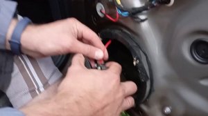 Замена штатных динамиков в Skoda rapid 2 на DL Audio Raven 165