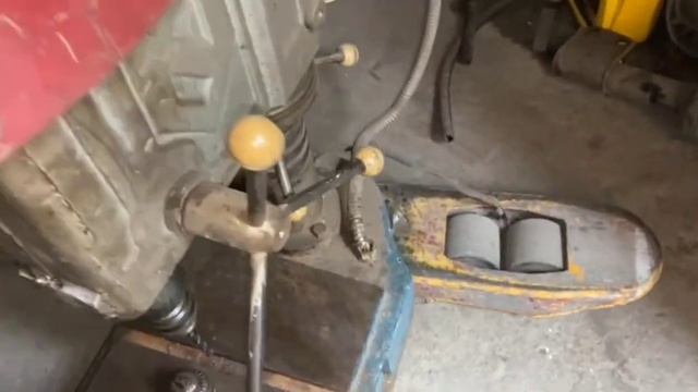 ПРОДАМ СВЕРЛІЛЬНИЙ СТАНОК СССР. 6500грн. ІДЕАЛЬНИЙ В МАЙ смотреть онлайн