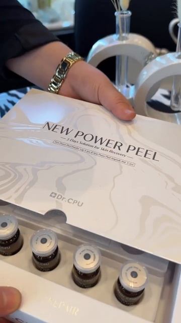 #drcpu #skincare #корейскаякосметика #косметика #профессиона? смотреть онлайн