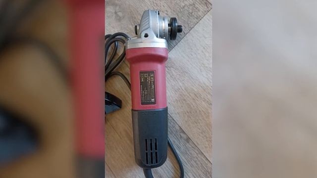 УШМ Boxbot AG-840 смотреть онлайн