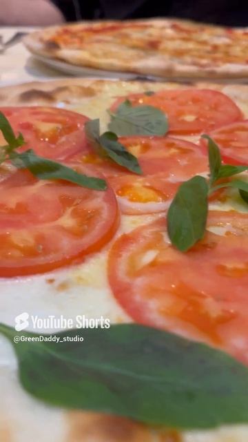 Итальяно ресторано