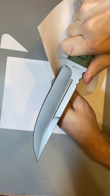 "Тактик"-универсал заводская заточка смотреть онлайн