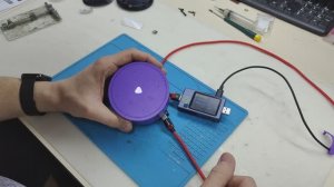 яндекс колонка замена разъема зарядки