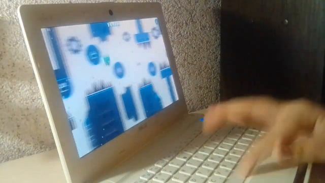 Anya II - МОЙ САМЫЙ СЛОЖНЫЙ ХАРД ДЕМОН! Geometry Dash 2.207 смотреть онлайн