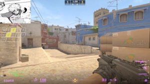 CS2 У ТЕБЯ НЕ ЛЕТИТ \\ ЧТО ДЕЛАТЬ?