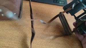 Армейский бинокль Б8х30 Казанского завода