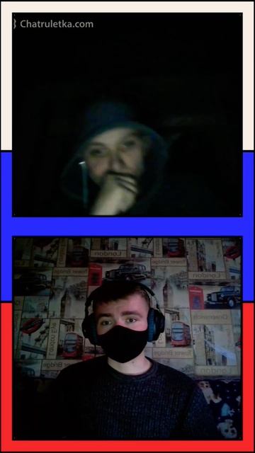 Историк пояснил за русский язык в ЧАТ-РУЛЕТКЕ | Часть 3 смотреть онлайн