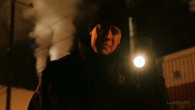 Фарго 1 сезон Лорн Малво - По некоторым дорогам лучше н? смотреть онлайн